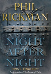 Night After Night (Phil Rickman)