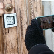 Urban Scavenger Hunt