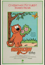 Heathcliff the Movie