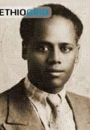 Love to the Grave (Haddis Alemayehu)