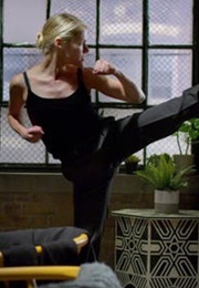 Jessica Jones S3ep11: AKA Hellcat (2019)