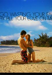 Lay All Your Love on Me - Mamma Mia