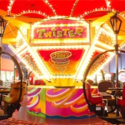 John's Incredible Pizza Company