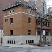 James Charnley House