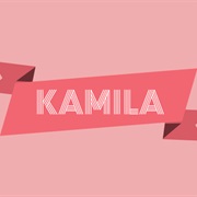 Kamila