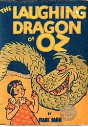 The Laughing Dragon of Oz