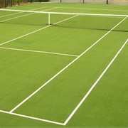 Tennis Field