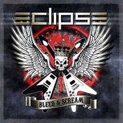 Eclipse - Bleed and Scream