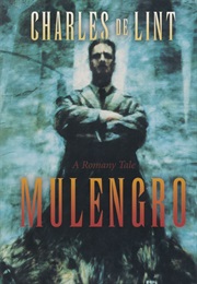 Mulnegro (Charles De Lint)