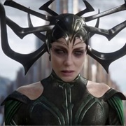 Hela