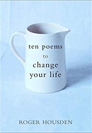 Ten Poems (Housden)