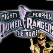 Mighty Morphin Power Rangers - The Movie