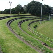 Mount Robertson/Sturges Park