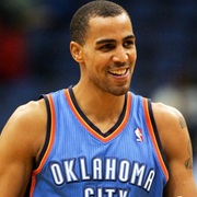 Thabo Sefolosha
