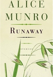 Runaway (Alice Munro)