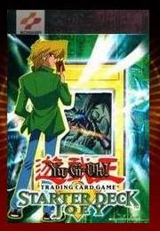 Starter Deck: Joey