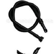 Replaced the Hose of a Vacuum