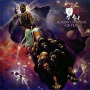 Aswad ~ a New Chapter of Dub (1982)