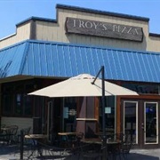 Troy&#39;s Pizza (Manson, Washington)