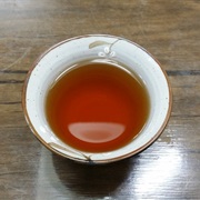 Sicklepod Tea