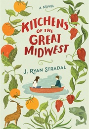 Kitchens of the Great Midwest (Stradal)