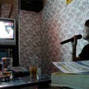 Sing in a Ktv Alone
