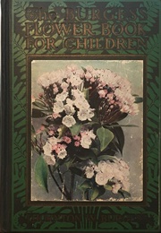 The Burgess Flower Book for Children (Thornton Burgess)