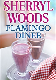 Flamingo Diner (Sherryl Woods)