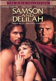 Samson and Delilah