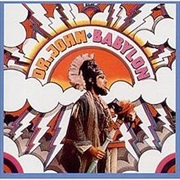 Dr. John - Babylon