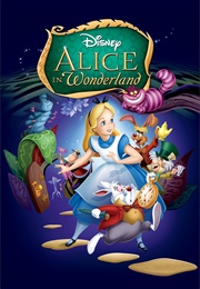 Alice in Wonderland (1951)