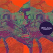 Electric Orange - Volume 10