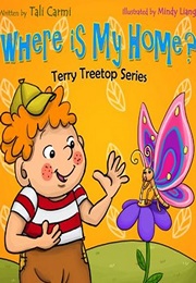 Where Is My Home? (Tali Carmi)