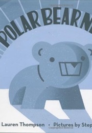 Polar Bear Night (Lauren Thompson)