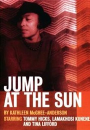 Jump at the Sun (Katherine McGhee-Anderson)