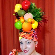 Fruit Hat