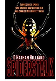 Spiderstalk (Nathan D. Hilliard)
