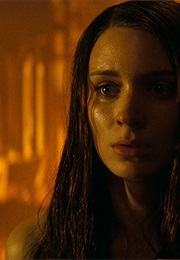 Rooney Mara in a Nightmare on Elm Street (2010)