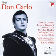 Verdi:Don Carlo(S)