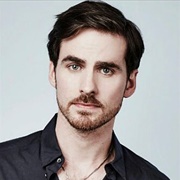 Colin O' Donoghue