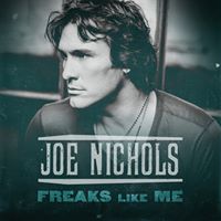 Joe Nichols