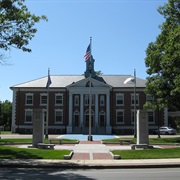 Braintree, Massachusetts