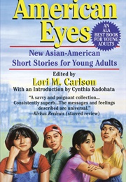 American Eyes (Lori Carlson)