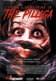 There's Something in the Pilliga (2014)