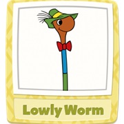 Lowly Worm