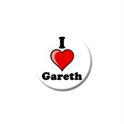Gareth