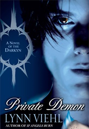 Private Demon (Lynn Viehl)