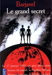 The Immortals (René Barjavel)