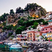 Parga