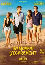Un Moment D'egarement (1977)